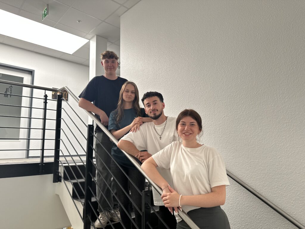 Azubis